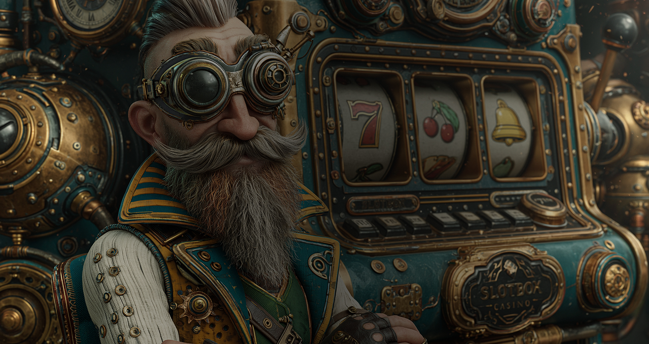 Slotbox Casino